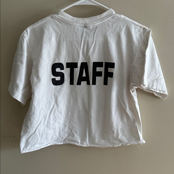 Vintage 1993 Tick Festival T shirt - Picture 4 of 4